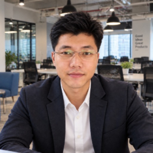 Kenji Tanaka
