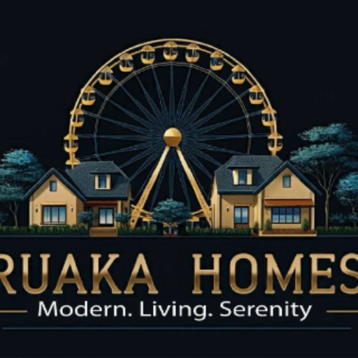 Ruaka Homes